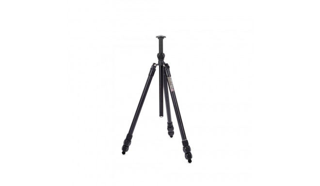 3 Legged Thing Pro 2.0 Charles Aluminum Tripod Dark