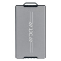 JJC SW MCR1 Memory Card Case Grijs