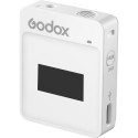 Godox MoveLink II TX Transmitter (Wit)
