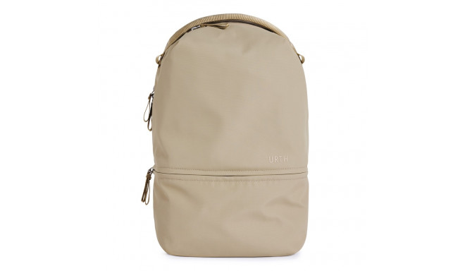 Urth Arkose 20L Backpack (Beige)