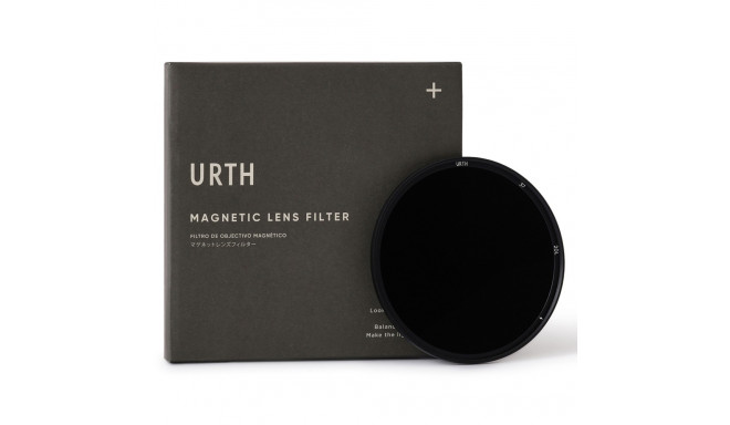 Urth 37mm Magnetic ND1000 (Plus+)
