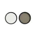 Urth 82mm Magnetic CPL (Plus+)