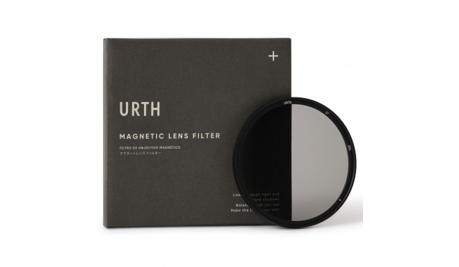 Urth 37mm Magnetic CPL (Plus+)