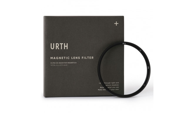 Urth 62mm Magnetic UV (Plus+)