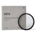 Urth 62mm Ethereal Â¼ Black Mist Lens Filter (Plus+)