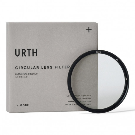 Urth 46mm Ethereal Â¼ Black Mist Lens Filter (Plus+)