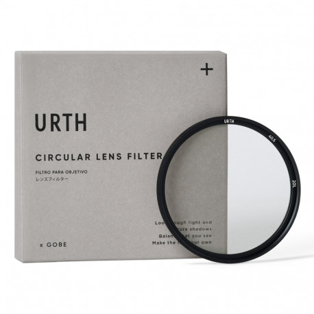 Urth 40.5mm Ethereal â Black Mist Lens Filter (Plus+)