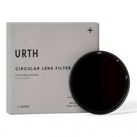 Urth 49mm Infrared (R72) Lens Filter (Plus+)