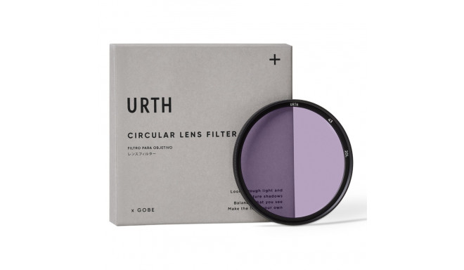 Urth 43mm Neutral Night Lens Filter (Plus+)