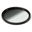Urth 55mm Hard Graduated ND8 Lens Filter (Plus+)