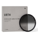 Urth 52mm Hard Graduated ND8 Lens Filter (Plus+)