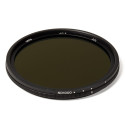 Urth 40.5mm ND64 1000 (6 10 Stop) Variable ND Lens Filter (Plus+)
