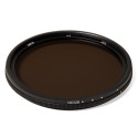 Urth 46mm ND8 128 (3 7 Stop) Variable ND Lens Filter (Plus+)