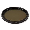 Urth 62mm ND2 32 (1 5 Stop) Variable ND Lens Filter (Plus+)