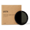 Urth 95mm ND2 400 (1 8.6 Stop) Variable ND Lens Filter