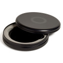 Urth 58mm ND2 400 (1 8.6 Stop) Variable ND Lens Filter