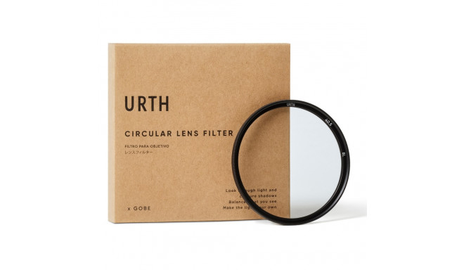 Urth 40.5mm UV Lens Filter