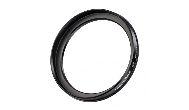 Irix Cine Matte Box IQ Adapter M82