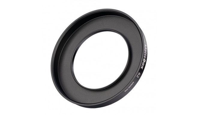 Irix Cine Matte Box IQ Adapter M62