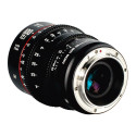 Meike MK 100mm T2.1 PL Mount