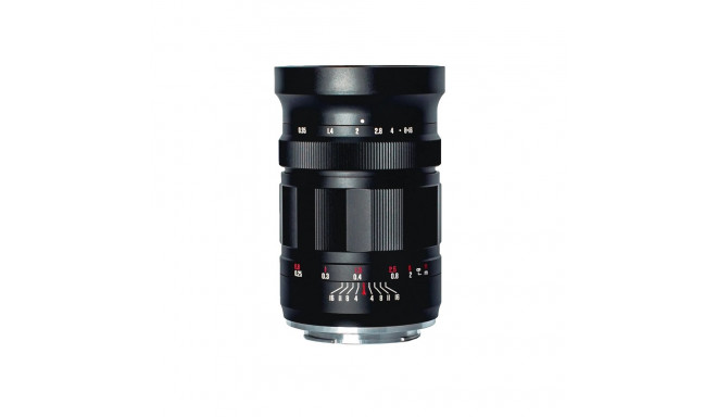 Meike MK 25mm F0.95 MFT mount