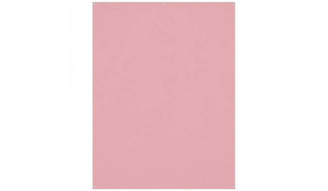 Westcott X Drop Kreukbestendige Achtergrond Licht Roze (1.5 x 2.1 m)