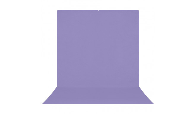 Westcott X Drop Pro Kreukbestendige Achtergrond Licht Paars Sweep (2.4 x 4 m)