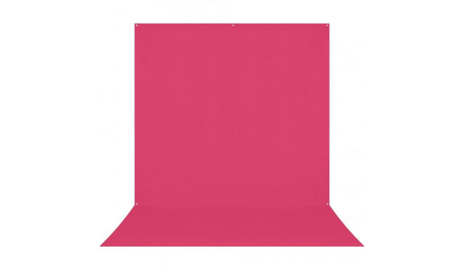 Westcott X Drop Pro Kreukbestendige Achtergrond Donker Roze Sweep (2.4 x 4 m)