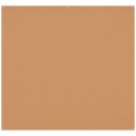 Westcott X Drop Pro Kreukbestendige Achtergrond Bruine Suiker (2.4 x 2.4 m)