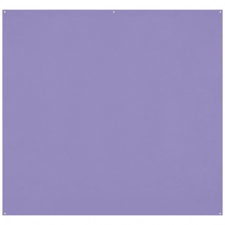 Westcott X Drop Pro Kreukbestendige Achtergrond Licht Paars (2.4 x 2.4 m)