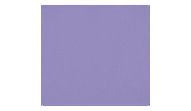 Westcott X Drop Pro Kreukbestendige Achtergrond Licht Paars (2.4 x 2.4 m)