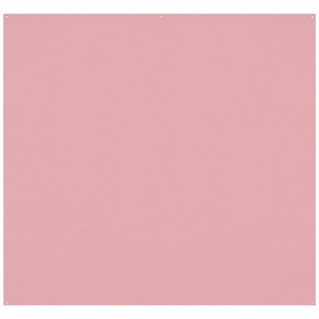 Westcott X Drop Pro Kreukbestendige Achtergrond Licht Roze (2.4 x 2.4 m)