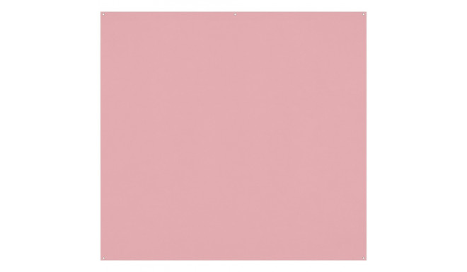 Westcott X Drop Pro Kreukbestendige Achtergrond Licht Roze (2.4 x 2.4 m)