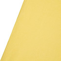 Westcott X Drop Pro Kreukbestendige Achtergrond Kanarie Geel (2.4 x 2.4 m)