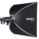 SMDV Speedbox Flip 80x80 ( exclusief speedring )