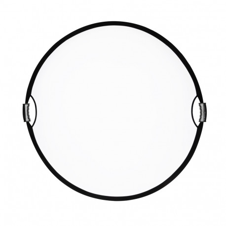 SmallRig 4131 5 in 1 Collapsible Circular Reflector with Handles (42")