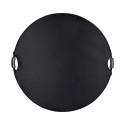 SmallRig 4131 5 in 1 Collapsible Circular Reflector with Handles (42")
