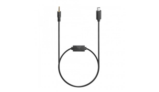 Godox Monitor Camera Control Cable (Mini USB) GMC U5