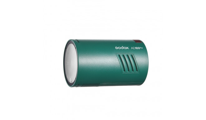 Godox Witstro AD100Pro Green