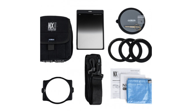 Cokin NX Series Discovery Kit