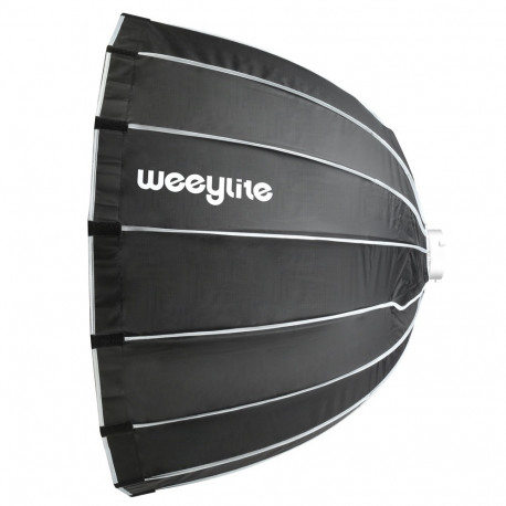 Weeylite 90cm Parabolic Softbox Bowens VP 90