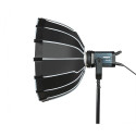 Viltrox 60cm Parabolic Softbox Beautydish Bowens RG 60C