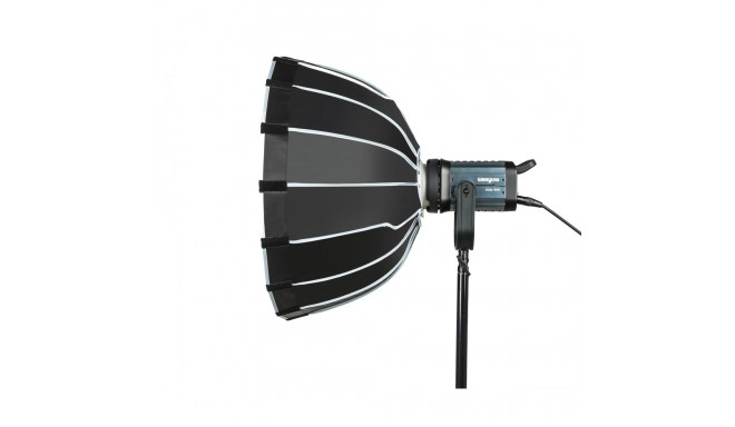 Viltrox 60cm Parabolic Softbox Beautydish Bowens RG 60C