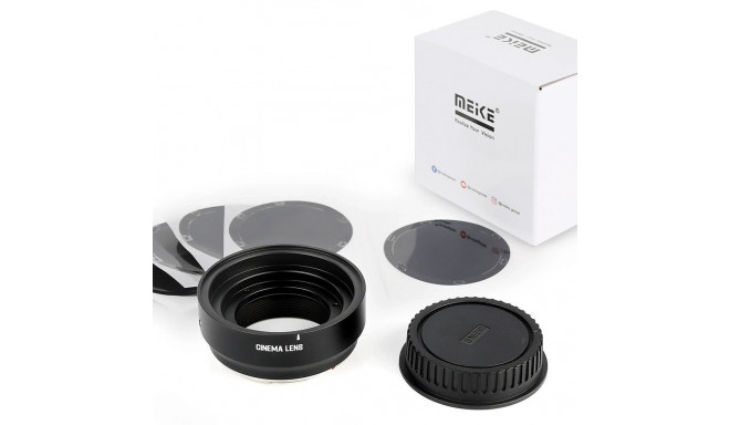 Meike MK 75T21S35 EFTPL