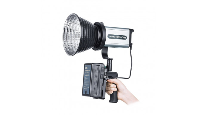 Viltrox Ninja10B COB Bi LED Lamp