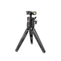 Caruba Tabletop Mini Tripod Pro With Panoramic Ball Head