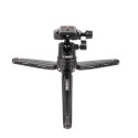 Caruba Tabletop Mini Tripod Pro With Panoramic Ball Head