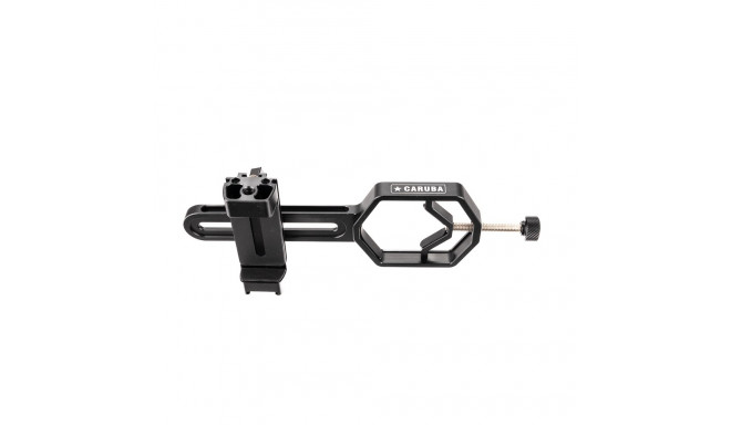 Caruba Telescope Smartphone Adapter Mount