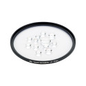 JJC F BD72 4 Black Diffusion 1/4 Filter