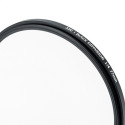 JJC F BD72 4 Black Diffusion 1/4 Filter